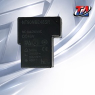 RELAY NT90RNA / 48V DC / 30A (pin 48V5) Relay PCB Elektronik 48VDC