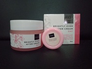SCARLETT WHITENING DAY CREAM BRIGHTLY MINI / SCARLETT WHITENING SHARE MURAH /SCARLETT DAY CREAM