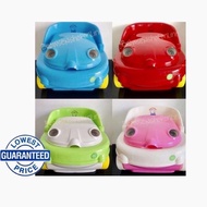 ❧Cheapest Gerbo toy car kids baby potty trainer toilet arinola pangbata SALE