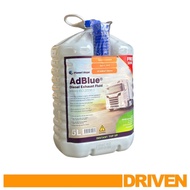 Planet Hope AdBlue DEF Diesel Exhaust Fluid 5L