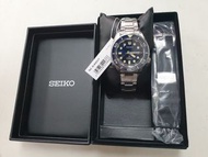 Seiko 精工  Prospex Marinemaster SLA023J1 Automatic Stainless Steel Men Diver's Watch MM300 SLA023 SLA