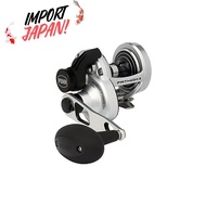 【Import from Japan】PENN FATHOM II 15LD Fathom 2 offshore reel jigging reel
PENN FATHOM II 25NLD Fath