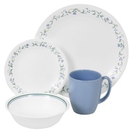 CORELLE 16PC Country Cottage +