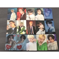 Enhypen | OFFICIAL Photocard