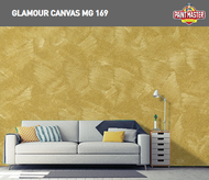 NIPPON PAINT MOMENTO® Textured Series - SPARKLE GOLD (MG 169 GLAMOUR CANVAS)