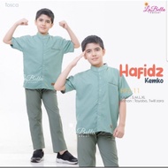 LABELLA HAFIDZkoko
