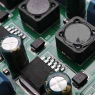 3A 4 Channels Multiple Switching Power Supply Module 3.3V 5V 12V ADJ Adjustable Output DC DC Step-Do