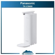 ＊免運費の精選＊ 【原裝行貨】 Panasonic 樂聲 TK-CS600 座枱式 濾水器
