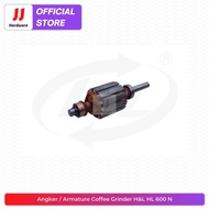 Limited Stock H&L Hl 600 N Coffee Grinder Armature