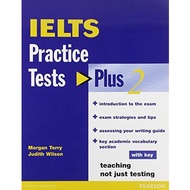 IELTS PRACTICE TEST WITH KEY