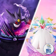 [Funism Super Evolution Gengar Shanaido] Funism Pokémon Figure Ornaments Gifts Toys Pokémon Super Ge