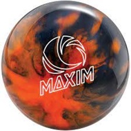 Bowling Ball - Ebonite - Maxim - 6lbs - 15lbs