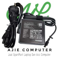 Axioo Mybook Hype 7 X8 AMD Ryzen 20V 5A USB Type-C Laptop Charger Adapter