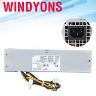 [สินค้าพร้อมส่ง] Windyons Power Supply for Dell Optiplex 3020 7020 9020SFF Desktop Computer Supplies