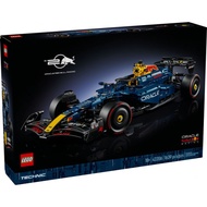 『KuchingBrick』LEGO 42206 TECHNIC Oracle Red Bull Racing RB20 F1 Car