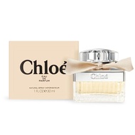 【Chloe' 蔻依】 同名女性淡香精(30ml)