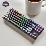 OKW132 Acer 87 Keys Wired  Gaming Keyboard