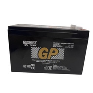 12V 7Ah BACKUP BATTERY