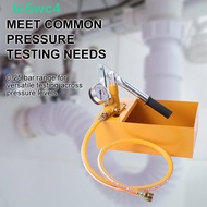 TN5WC4 Household Pressure Test Pump, Durable Manual Operation Manual pressure testing pump, Water Pi