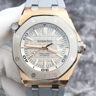 Audemars Piguet Audemars Piguet Royal Oak Offshore Series 15711OI Japan Limited James Same Style Watch Male