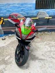 APRILIA RS4 125