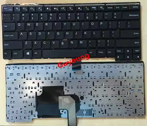 NEW Keyboard for LENOVO IBM T440S T440P T440 E431 T431S E440 L440 T450S T450 T460 US laptop keyboard