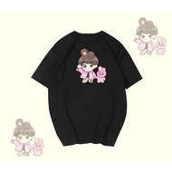 BTS JUNGKOOK/ T-SHIRT JUNGKOOK/ BTS T-SHIRT JK