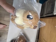 Bandai Spirits 伊布毛絨公仔