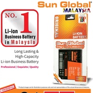 Samsung Galaxy S2 Battery (I9100) Sun Global