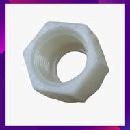 [1 UNIT] NUT MK2 221B | SPARE PART | PLASTIC NUT | PLASTIC NUT