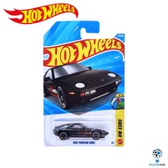 Hot Wheels HW Euro 1983 Porsche 928S Mattel 1:64 Diecast Metal Vehicle Toy Model Hobby Gift | Hotwhe