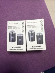 電動鬚刨