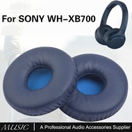 Replacement Ear Pads Cushion Cover for Sony WH-XB700 Headset Earpads for Sony WH-XB700 Headphone