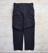 Arcteryx Leaf pro combat pants black size L