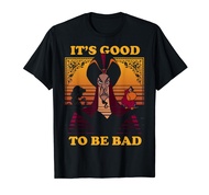 Disney Aladdin Jafar Good To Be Bad Dusk Colors T-Shirt T-Shirt