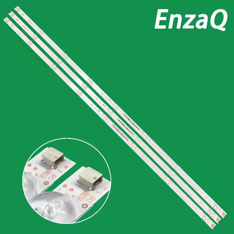 LED IC-D-HWBJ40D660 TX-40ES500 40DS400E TX-40ES400B TX-40ES500B TX-40FS503B TX-40ESW504B TX-40DSU401