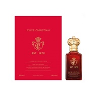Clive Christian Crab Apple Blossom Edp 50ml ( Crown Collection )