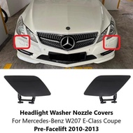 Nozzle Washer Cover Bumper Light Cover Mercedes W207 E250 Coupe