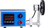 YMJOINMX Digital Length Meter Counter Cable Wheel Length Meter Measured in Feet Inches Meter Yard wi