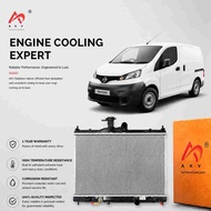 Nissan Vanette Nv200 AKV Radiator