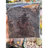 BERAS PULUT BUBUR HITAM
