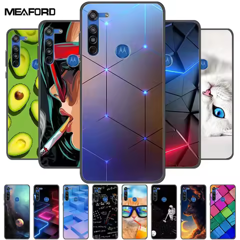 For Moto G Pro Cases Stylus Fashion Soft TPU Silicone Back Cases for Motorola Moto G Stylus Covers C