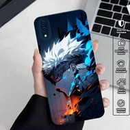 Case hp For Vivo 1804 - Kesing hp For Vivo 1804 (BR - GOJO ) - Casing hp For Vivo 1804 - Silicone hp