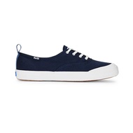 Keds รุ่น Champion Toe Cap Canvas รองเท้าผ้าใบ ผู้หญิง สี NAVY - WF67365