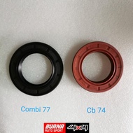 Pinion Oil Seal VW Kombi Axle Oil Seal