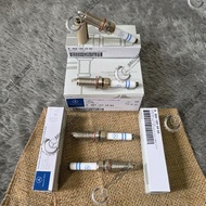 SPARK PLUG MERCEDES M276 W166 ML300 ML350 GL GLE W212 E400 ORIGINAL a0041596903