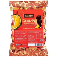 [300g] Danson Durian Flavoured Filling Dark Chocolate
