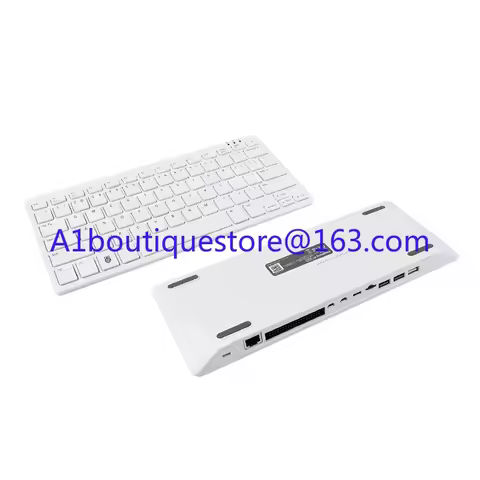 Raspberry Pi 500 American keyboard all-in-one development board kit 4 cores WIFI Bluetooth