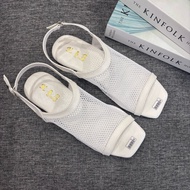 Women's mesh sandals, women's/ sandals, viral sandals Sandal Perempuan Sandal Wanita