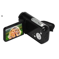 16 MillionPixel Digital Camera Camcorde Portable Video Recorder Digital Zoom Display Home Outdoor Video Recorder